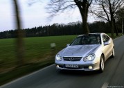 Mercedes-Benz C Sport Coupe